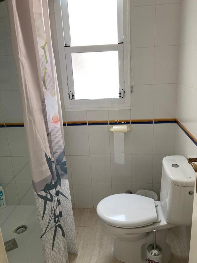 Precioso Adosado A 100 Metros Del Mar En Vera-playa! Casa vacanze *