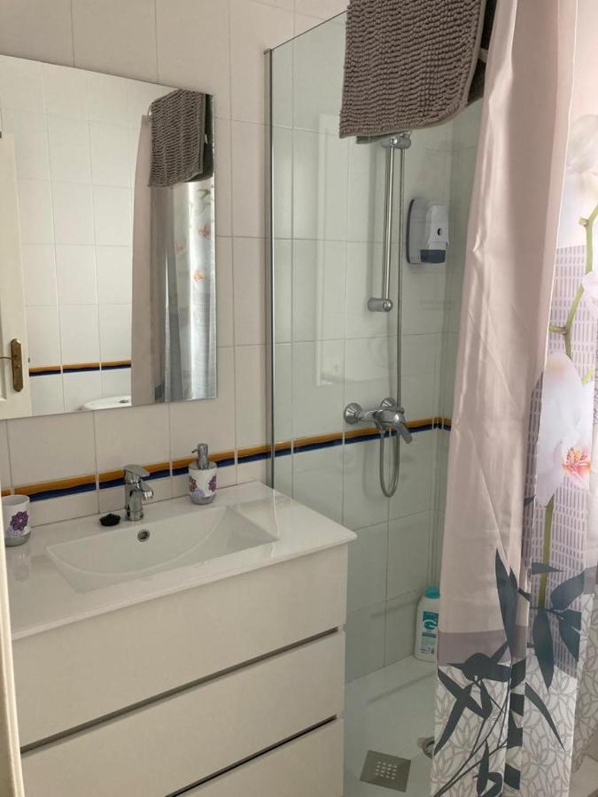 Precioso Adosado A 100 Metros Del Mar En Vera-playa! Casa vacanze *