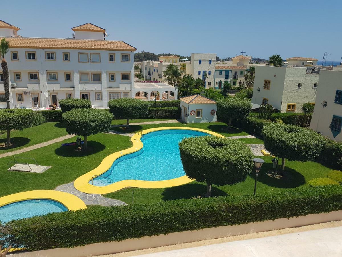 Precioso Adosado A 100 Metros Del Mar En Vera-playa! Casa vacanze *