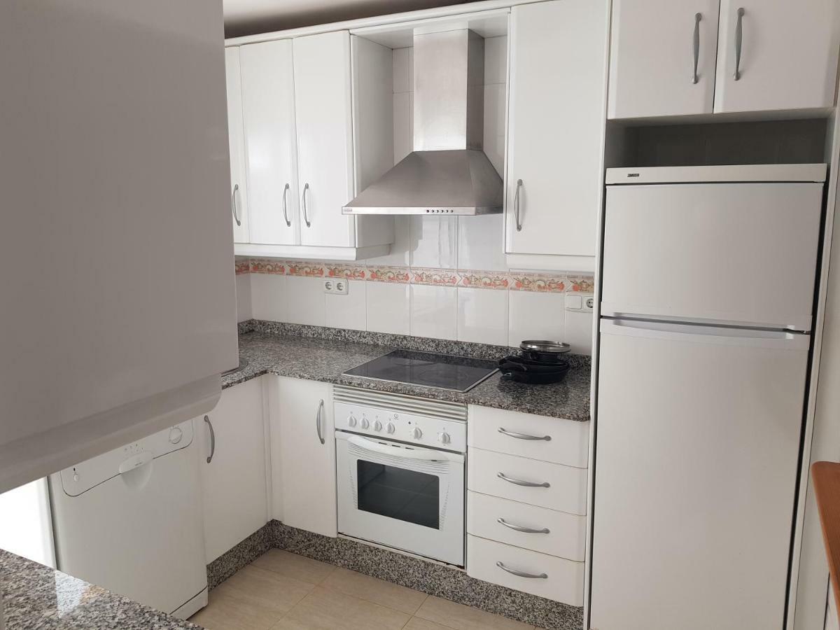 Precioso Adosado A 100 Metros Del Mar En Vera-playa! Casa vacanze *