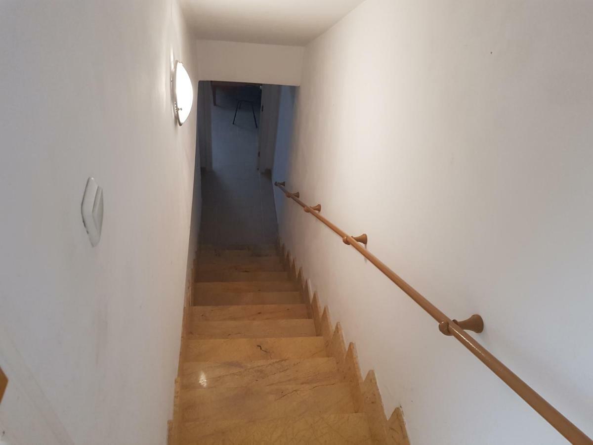 Precioso Adosado A 100 Metros Del Mar En Vera-playa! Casa vacanze Las Bombardas