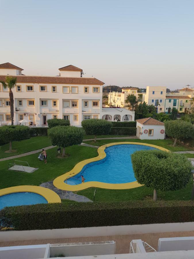 Precioso Adosado A 100 Metros Del Mar En Vera-playa! Las Bombardas