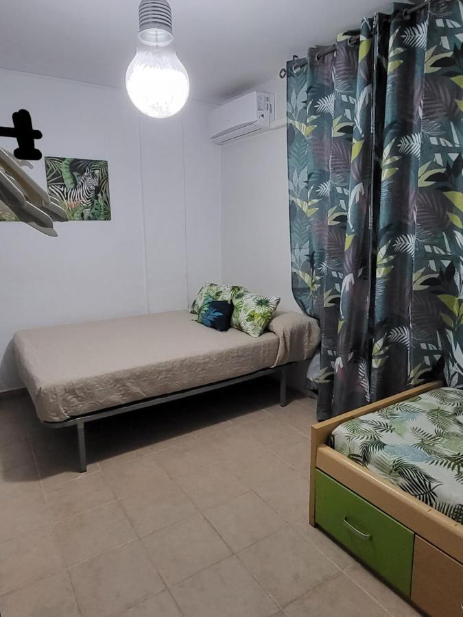 Holiday home Precioso Adosado A 100 Metros Del Mar En Vera-playa! *