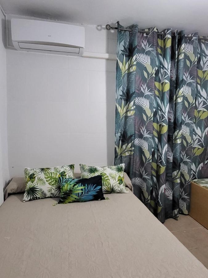 Holiday home Precioso Adosado A 100 Metros Del Mar En Vera-playa!