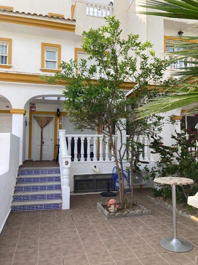Holiday home Precioso Adosado A 100 Metros Del Mar En Vera-playa!