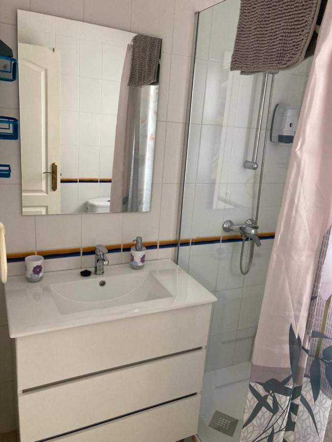 Holiday home Precioso Adosado A 100 Metros Del Mar En Vera-playa!