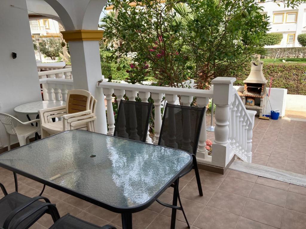 Precioso Adosado A 100 Metros Del Mar En Vera-playa! Holiday home *