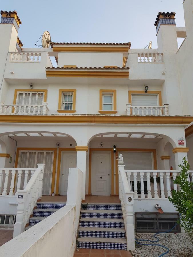 Holiday home Precioso Adosado A 100 Metros Del Mar En Vera-playa! *
