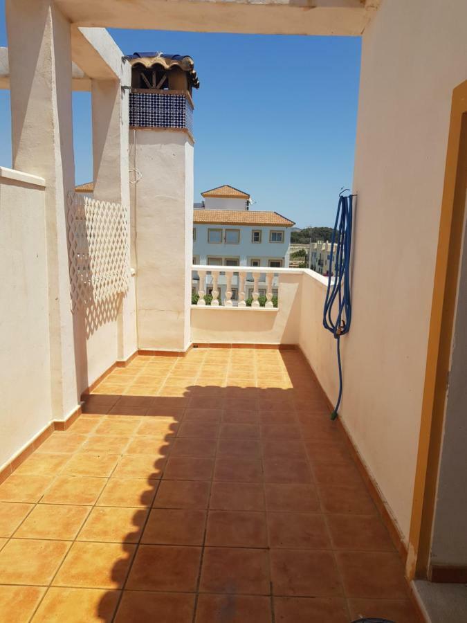 Precioso Adosado A 100 Metros Del Mar En Vera-playa!