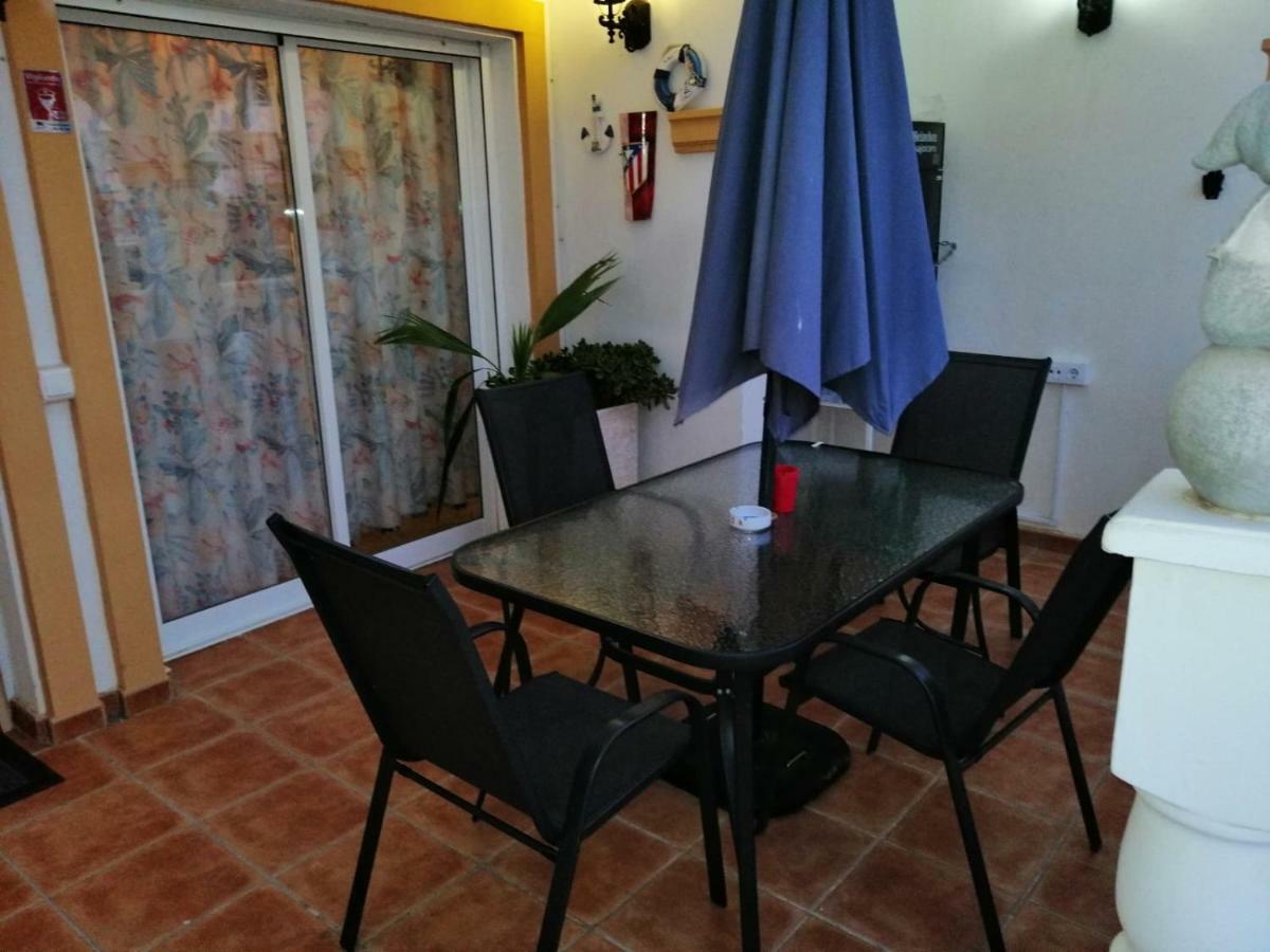 Precioso Adosado A 100 Metros Del Mar En Vera-playa! * Las Bombardas