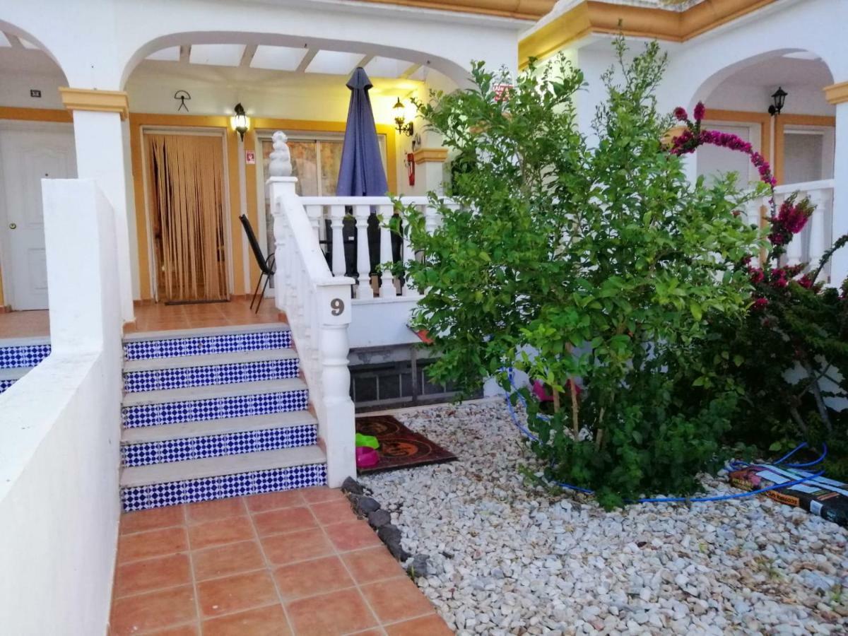 Precioso Adosado A 100 Metros Del Mar En Vera-playa! Holiday home *