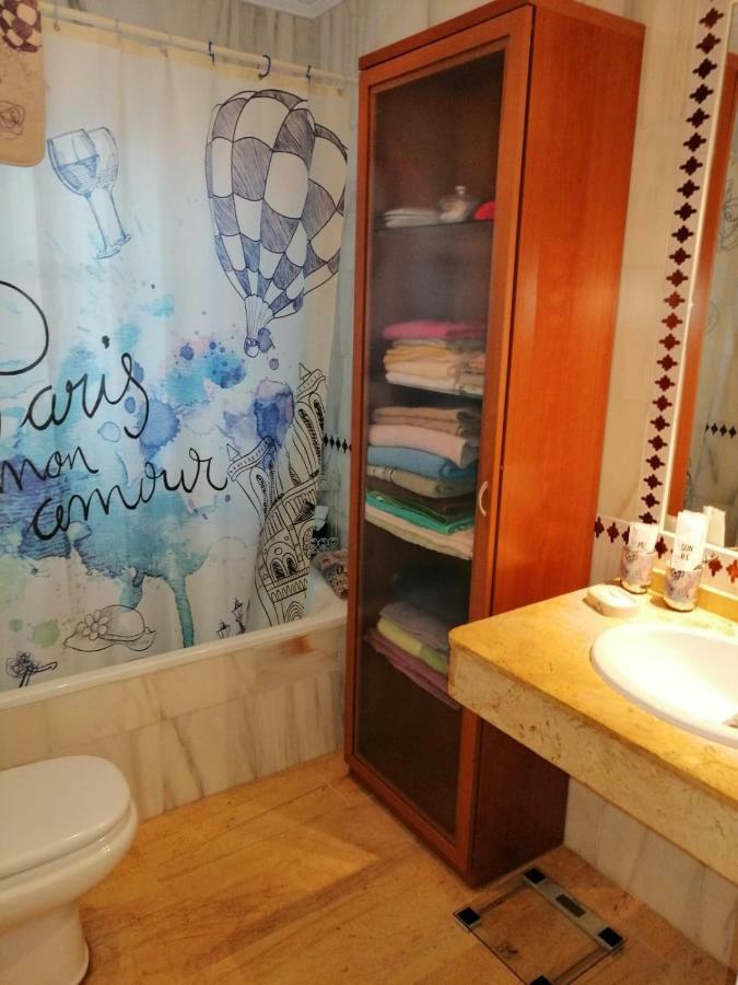 Precioso Adosado A 100 Metros Del Mar En Vera-playa! Holiday home