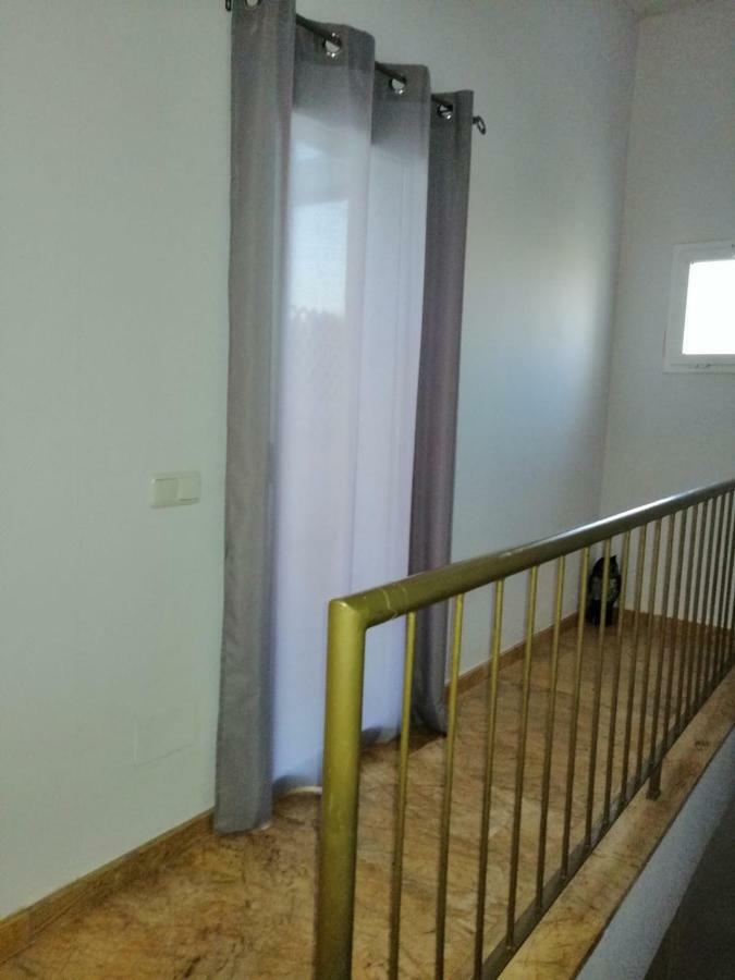 Precioso Adosado A 100 Metros Del Mar En Vera-playa! Holiday home