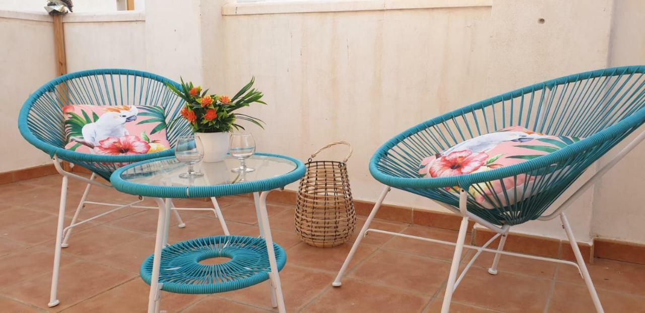 Holiday home Precioso Adosado A 100 Metros Del Mar En Vera-playa! *