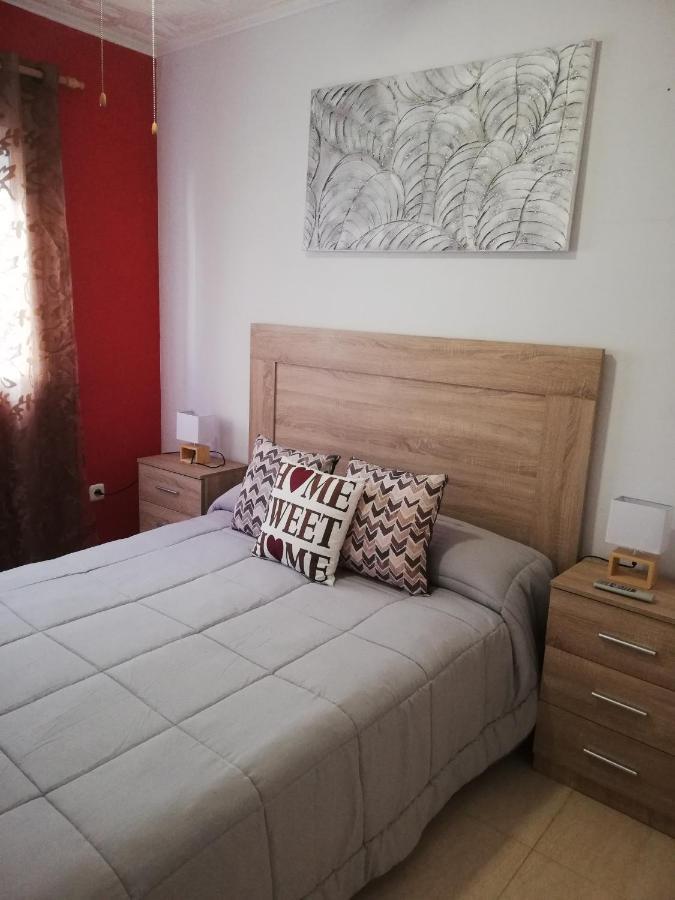 Holiday home Precioso Adosado A 100 Metros Del Mar En Vera-playa! *