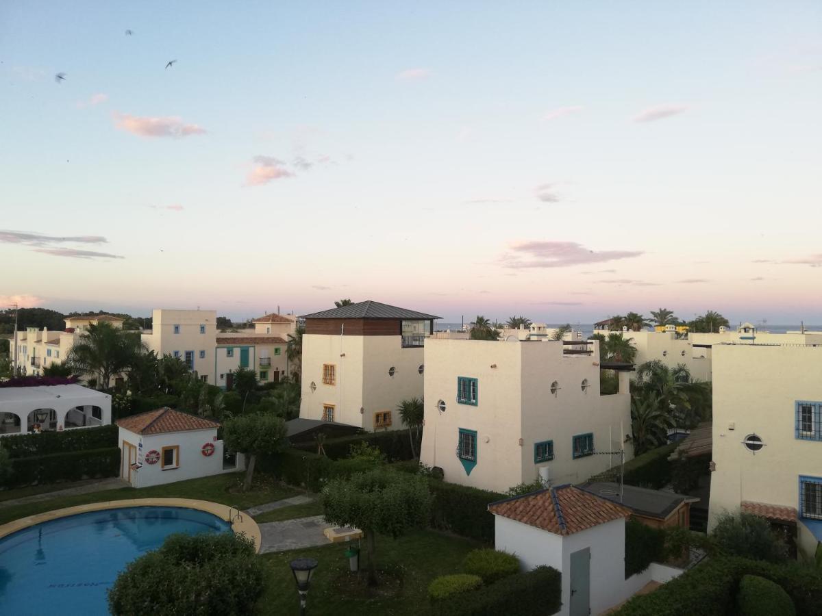 Precioso Adosado A 100 Metros Del Mar En Vera-playa! Holiday home